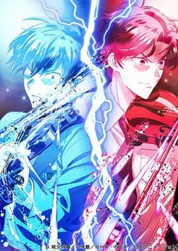 蓝色管弦乐 第二季